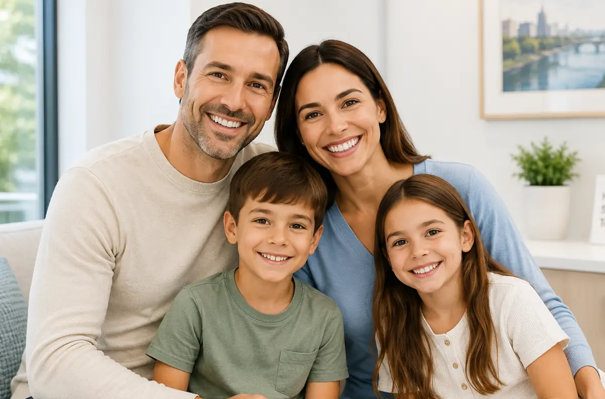 Family Dentist in Owensboro, KY