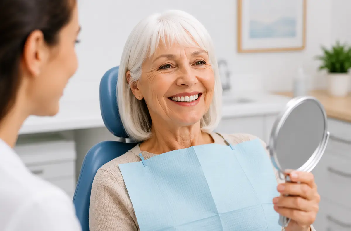 Restorative Dental Care Owensboro, KY